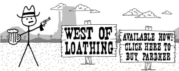 Kingdom of loathing