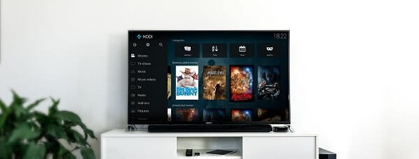 kodi
