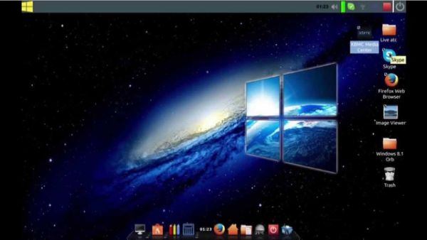 Lubuntu