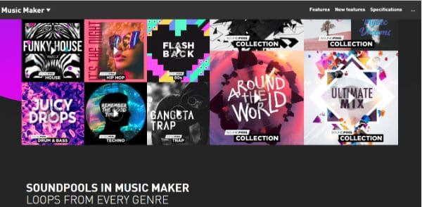 Best Music Making Softwares