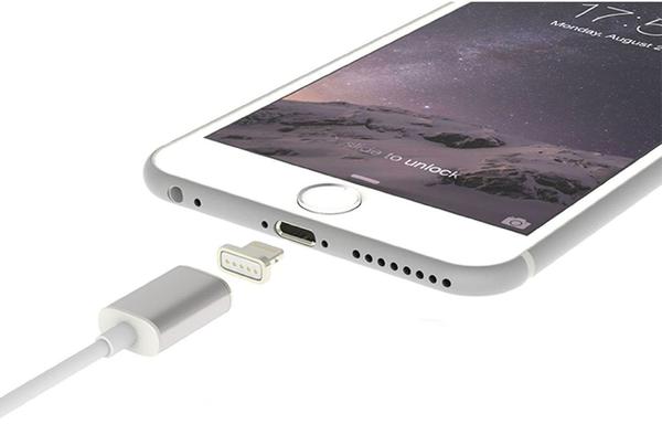 Magnetic Chargers