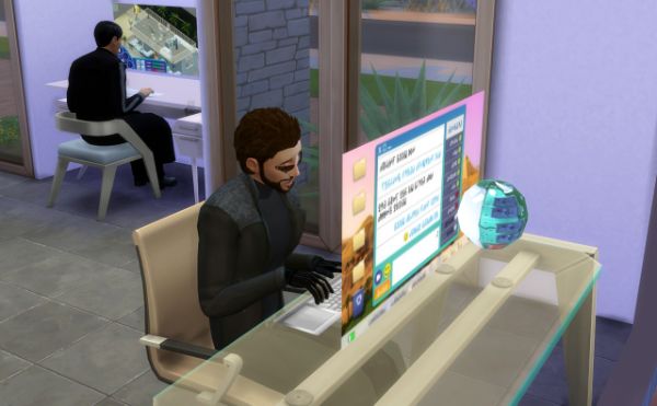 Sims 3 mods