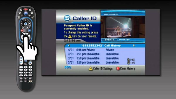 Me – Smart Caller ID