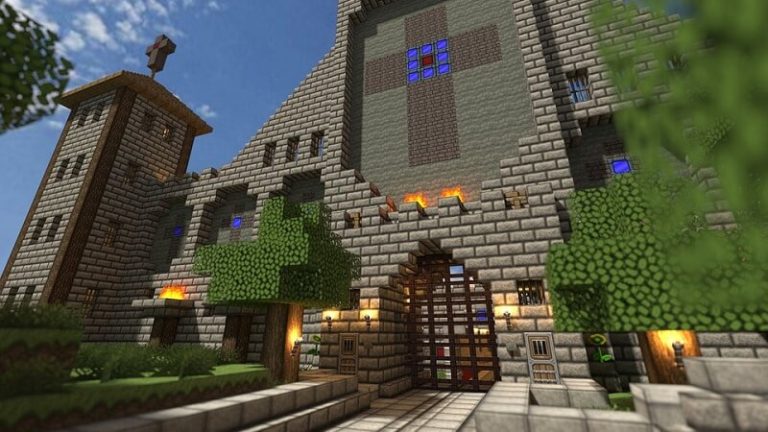 Minecraft Xbox One Seeds