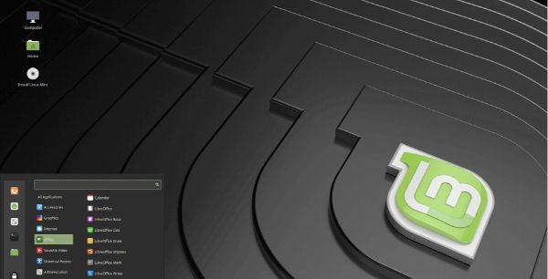 BEST LINUX DISTROS
