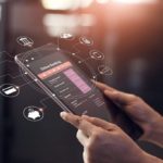 Mobile Banking Development