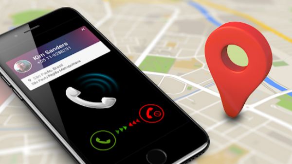 Mobile Number Locator