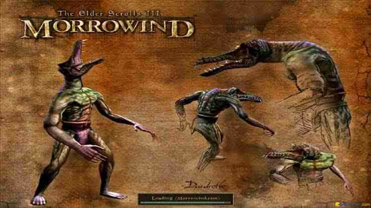 games like Skyrim