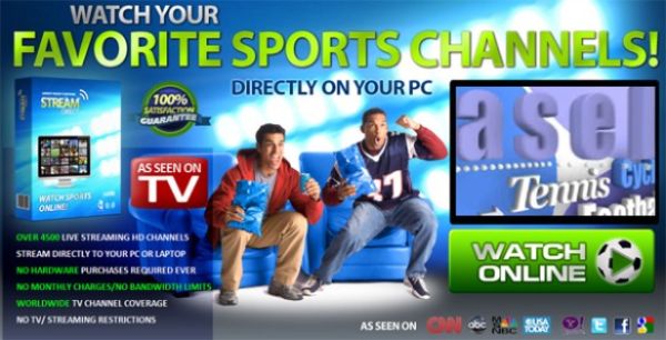 Football Streaming Sites