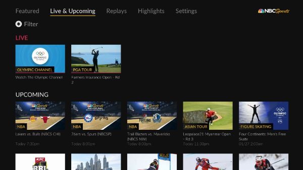 Football Streaming Sites