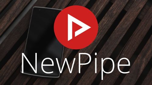 NewPipe
