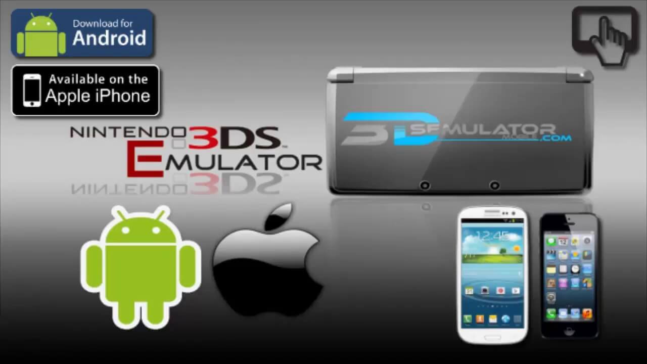iPhone Emulators for PC