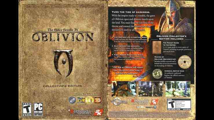 games like Skyrim