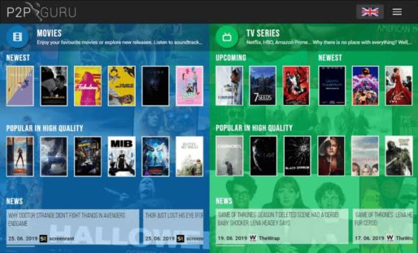 sites like Solarmovie