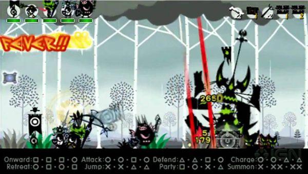 PSP Games