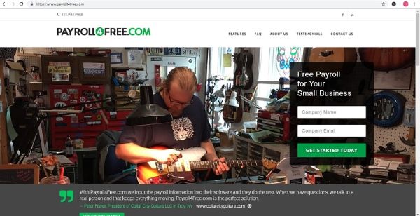 Payroll4Free