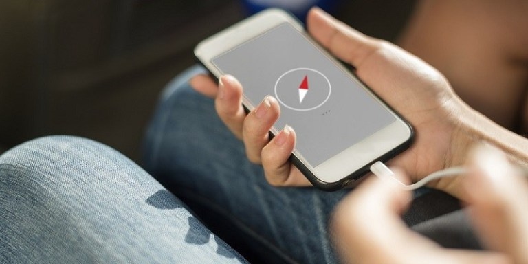 Track an iPhone by Number
