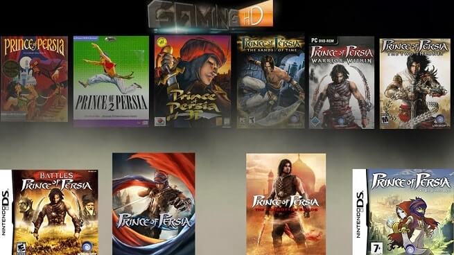 Best Games Like Uncharted
