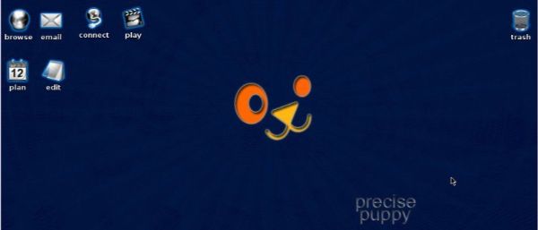 BEST LINUX DISTROS