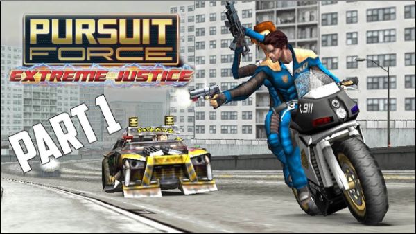 PSP Games