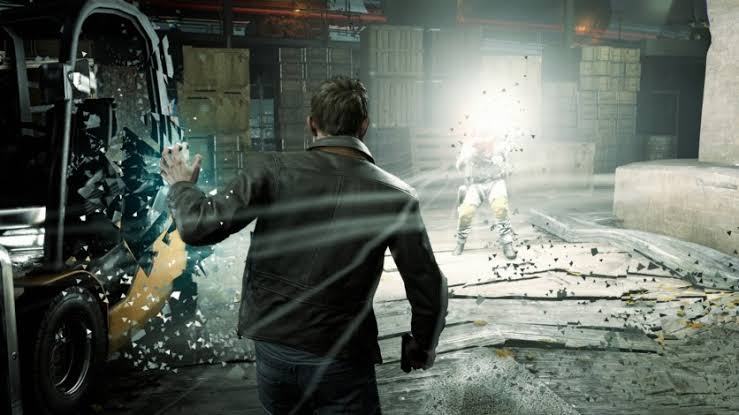 Best Games Like Uncharted