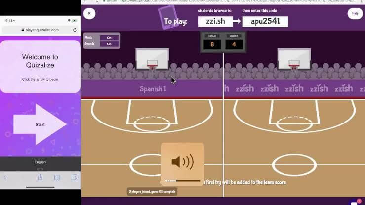 Games Like Kahoot