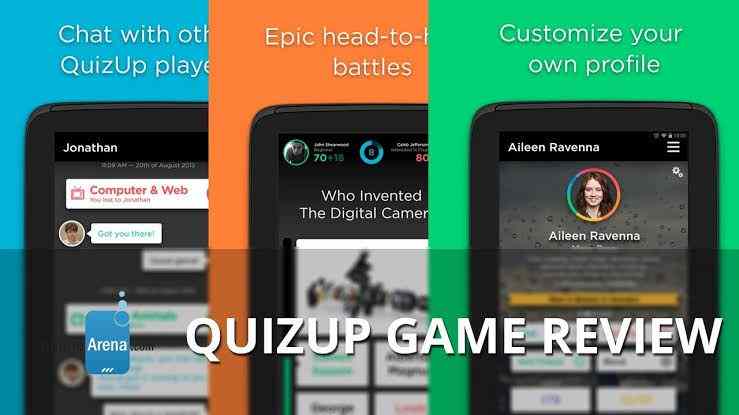 QuizUp