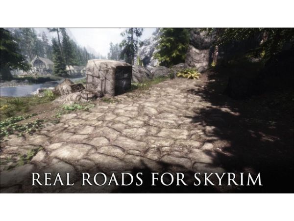 Real Roads