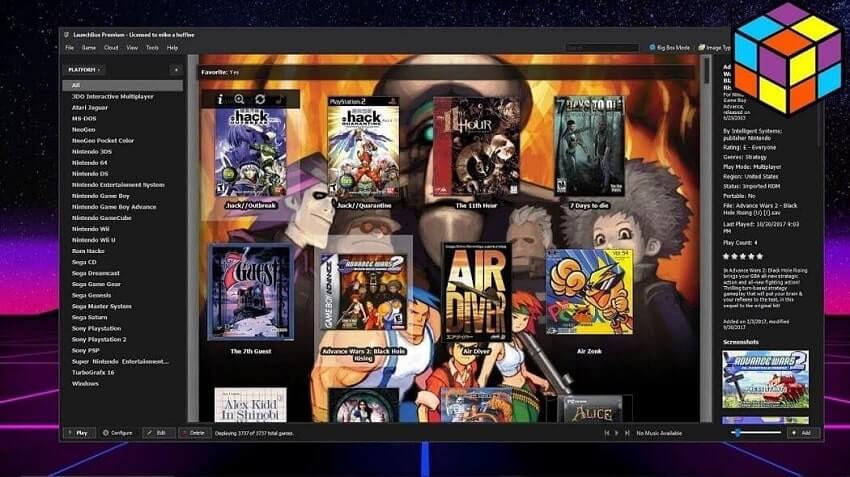 Best DS Emulators For PC