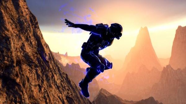 mass effect Andromeda mods