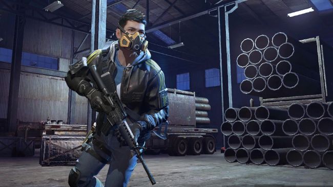 Ring of Elysium