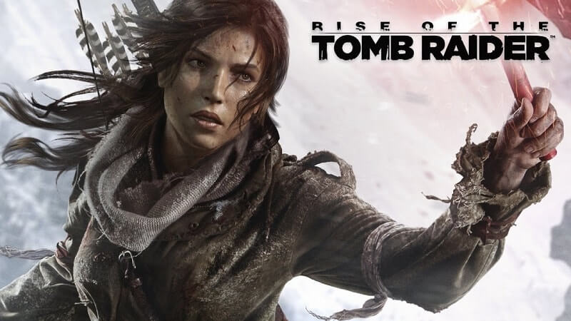 games like Uncharted