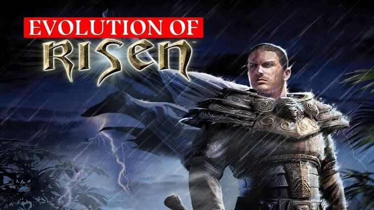games like Skyrim