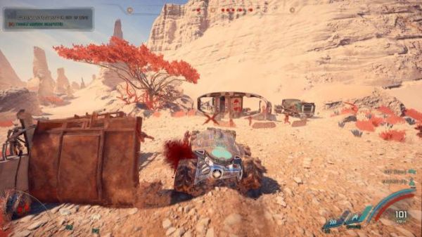mass effect Andromeda mods