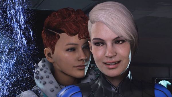 mass effect Andromeda mods