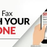 Send Fax with iPhone