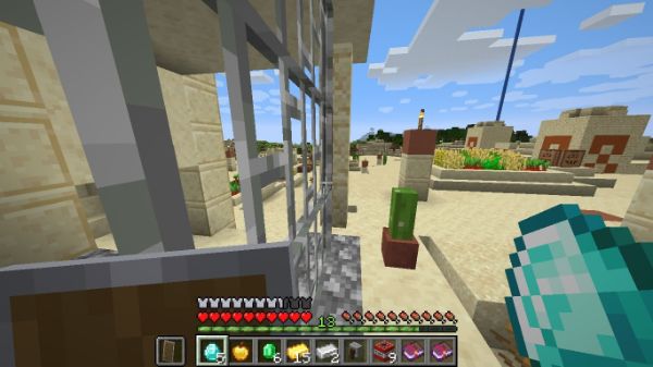 Minecraft Xbox One Seeds