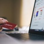 Build an Ecommerce Business Website