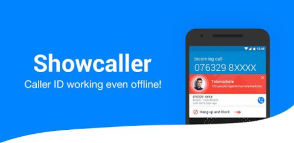 Best Caller ID Apps for Android