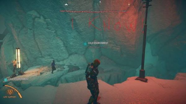 mass effect Andromeda mods