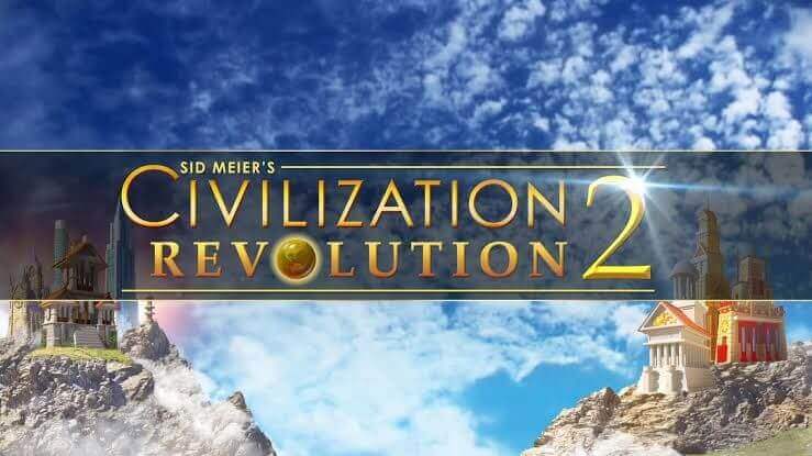 SID MEIER'S: CIVILIZATION 2