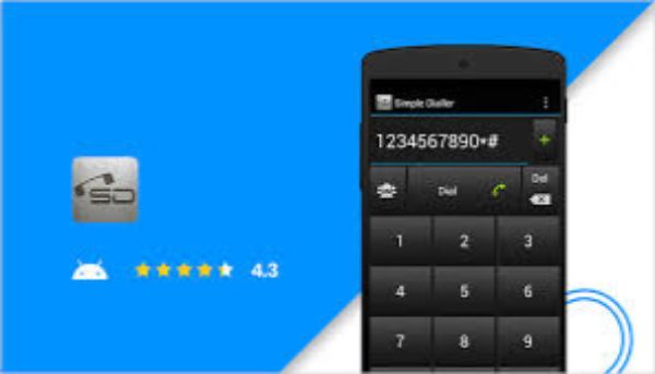 Simpler Caller ID
