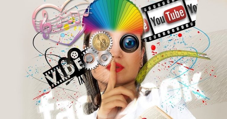 Sites like YouTube