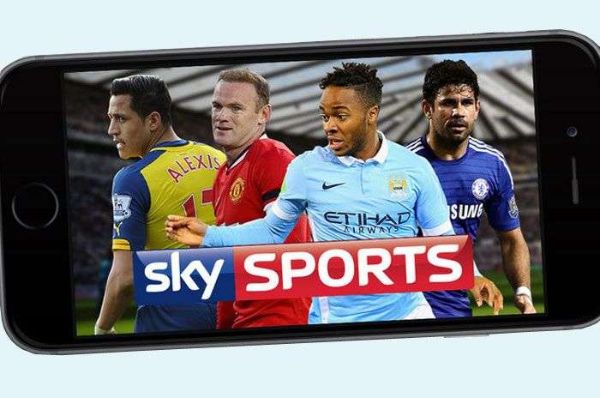 Sky Sports