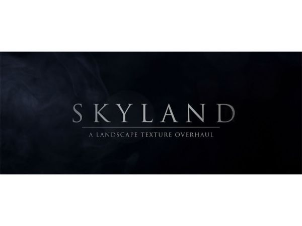 Skyrim Graphics Mods