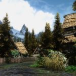 Skyrim Graphics Mods