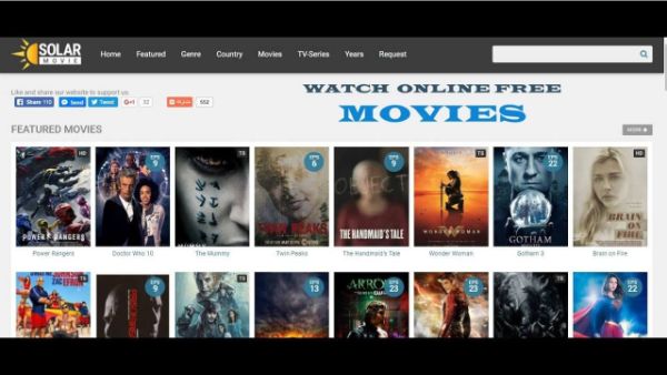 Sites like Putlocker