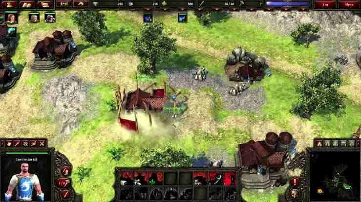 best android strategy games