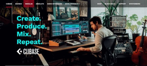 Music Making Softwares