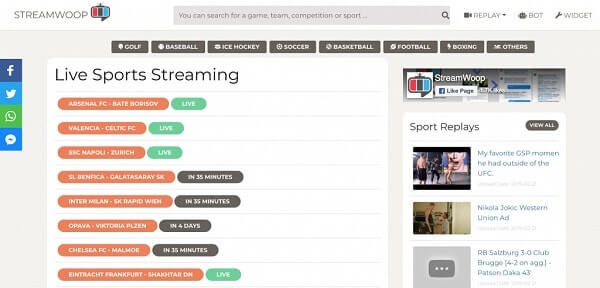 streamwoop